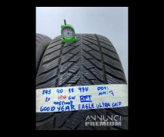 Gomme Usate GOODYEAR 245 40 18