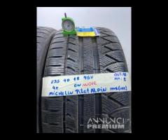 Gomme Usate MICHELIN 235 40 18