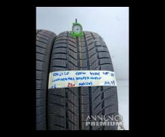 Gomme Usate CONTINENTAL 235 45 20