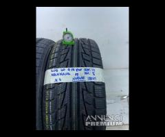 Gomme Usate NANKANG 205 40 17