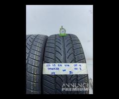 Gomme Usate GTRADIAL 225 45 17