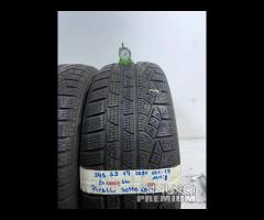 Gomme Usate PIRELLI 245 55 17