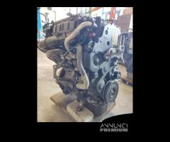 Motore FORD FUSION 1400cc diesel del 2007 - 3