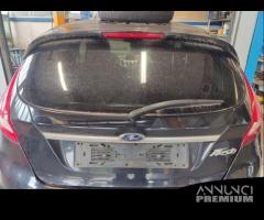 Portellone nudo FORD FIESTA del 2009 - 1