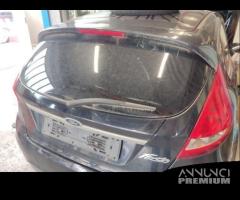 Portellone nudo FORD FIESTA del 2009 - 3