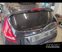 Portellone nudo FORD FIESTA del 2009 - 4