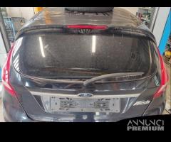 Portellone nudo FORD FIESTA del 2009 - 5