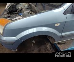 Parafango sinistro FORD FUSION del 2007 - 1