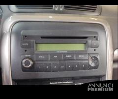 Autoradio FIAT CROMA del 2009 - 1