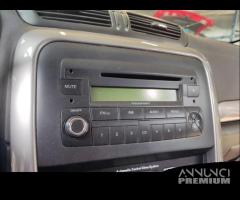 Autoradio FIAT CROMA del 2009 - 2