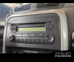 Autoradio FIAT CROMA del 2009 - 3