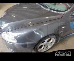 Parafango sinistro ALFA ROMEO GT del 2004 - 2