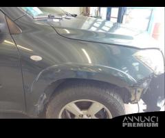 Parafango destro TOYOTA RAV 4 del 2006 - 1