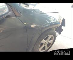 Parafango destro TOYOTA RAV 4 del 2006 - 2