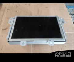 Display FORD FOCUS del 2015 - 2