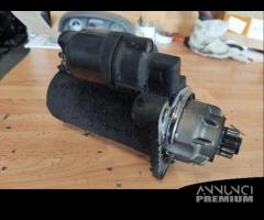 Motorino avv VOLKSWAGEN TOUAREG 4X4 2461cc 2003 - 1