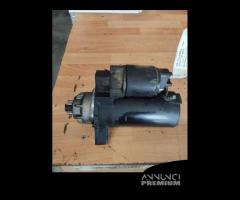 Motorino avv VOLKSWAGEN TOUAREG 4X4 2461cc 2003 - 2