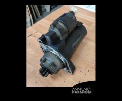 Motorino avv VOLKSWAGEN TOUAREG 4X4 2461cc 2003 - 5