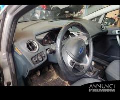 Cruscotto FORD FIESTA del 2011 - 1