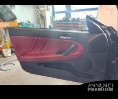 Pannello porta ant sx ALFA ROMEO GT del 2004 - 1