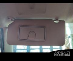 Aletta parasole sinistra SUZUKI JIMNY del 2009 - 1