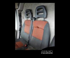 Sedile anteriore dx FIAT DUCATO del 2007 - 3