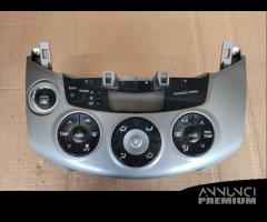 Comandi riscaldamento TOYOTA RAV 4 del 2006 - 5