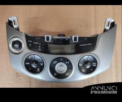 Comandi riscaldamento TOYOTA RAV 4 del 2006 - 7