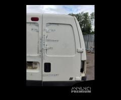 Porta posteriore dx FIAT SCUDO del 2005 - 1