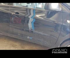 Porta anteriore dx nuda KIA PICANTO del 2011 - 2