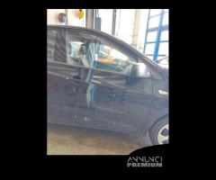 Porta anteriore dx nuda KIA PICANTO del 2011 - 3