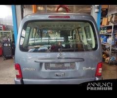 Ricambi CITROEN BERLINGO 1600cc HDI del 2006 - 5