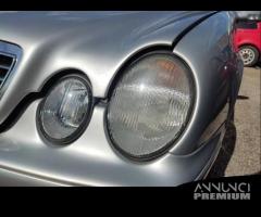 Proiettore sxMERCEDES-BENZ CLK 230 2000