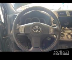 Volante TOYOTA RAV 4 del 2006