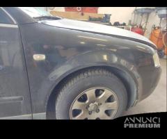 Parafango destro AUDI A4 del 2002