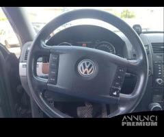 Volante VOLKSWAGEN TOUAREG del 2003 - 1