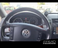 Volante VOLKSWAGEN TOUAREG del 2003 - 3