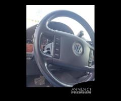 Volante VOLKSWAGEN TOUAREG del 2003 - 4