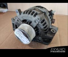 Alternatore TOYOTA RAV 4 2231cc benzina del 2006 - 1