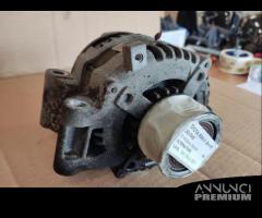 Alternatore TOYOTA RAV 4 2231cc benzina del 2006 - 2