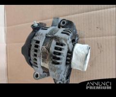 Alternatore TOYOTA RAV 4 2231cc benzina del 2006 - 3