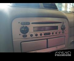 Autoradio ALFA ROMEO GT del 2004