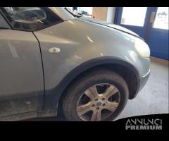 Parafango destro FIAT SEDICI del 2006