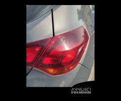 Fanale posteriore destro OPEL ASTRA J del 2013