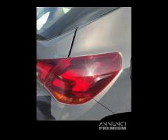 Fanale posteriore destro OPEL ASTRA J del 2013