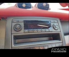 Autoradio SMART FORFOUR del 2006