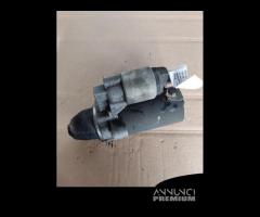 Motorino avv TOYOTA VERSO 1598cc diesel 2016 - 3