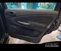 Pannello porta post dx FORD S MAX del 2007