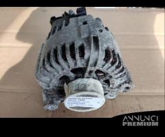 Alternatore TOYOTA VERSO 1598cc diesel del 2016