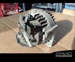 Alternatore TOYOTA VERSO 1598cc diesel del 2016 - 7